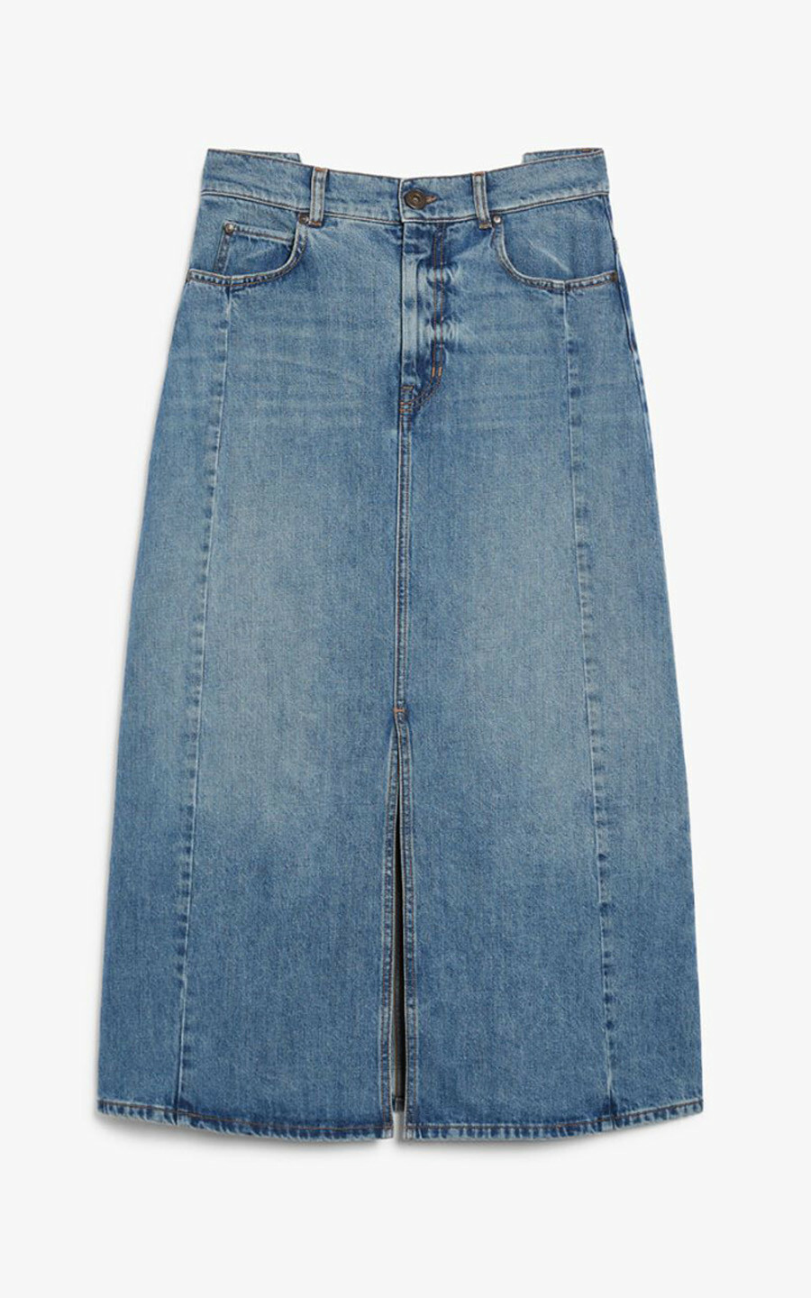 zoom in on Jeans Rok image Jeans Rok image