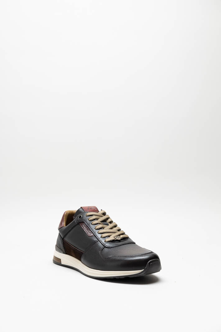 Zwart Sneaker