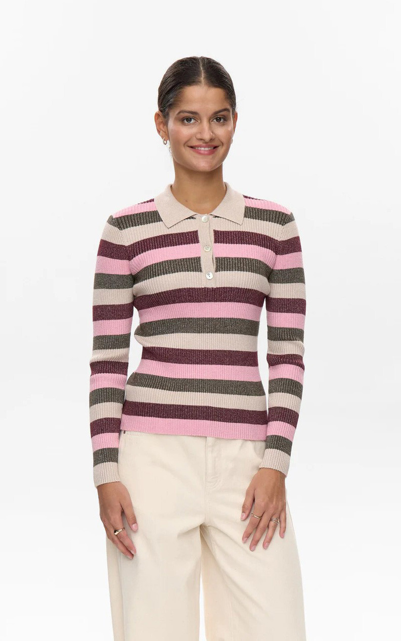 Multi Sweater/trui