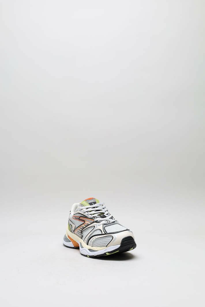 zoom in on Grijs Sneaker image Grijs Sneaker image