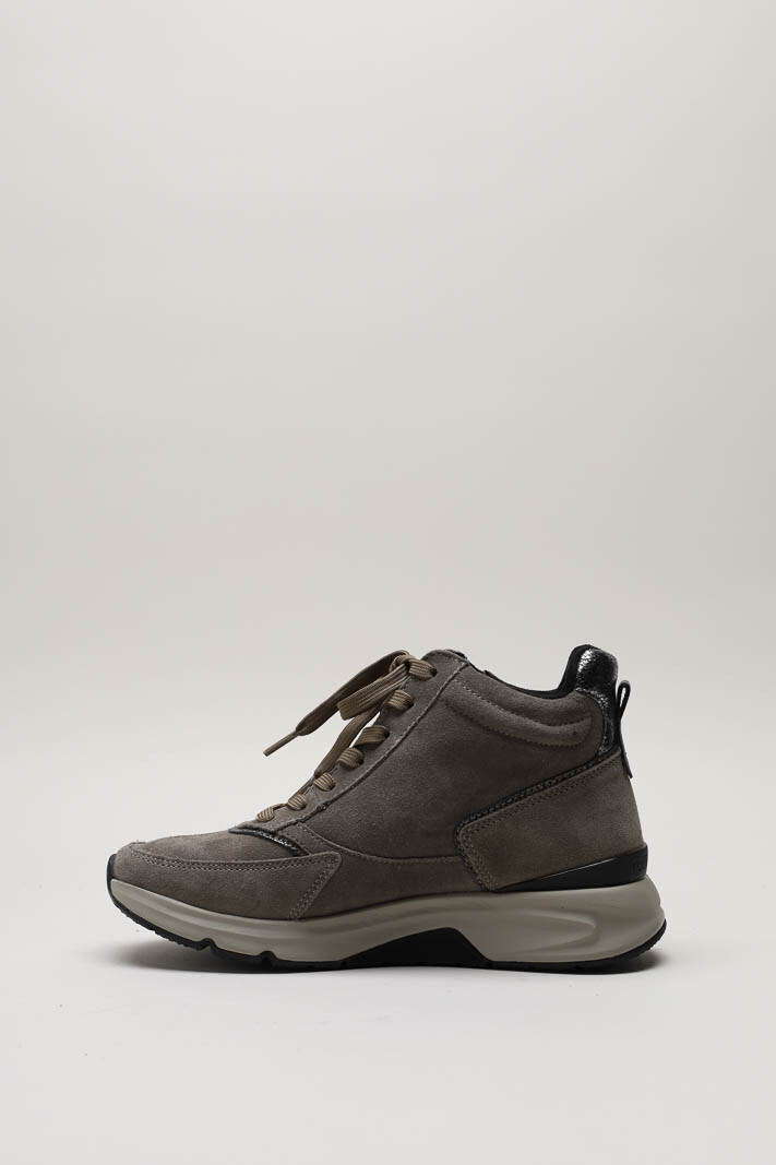 zoom in on Grijs Sneaker image Grijs Sneaker image