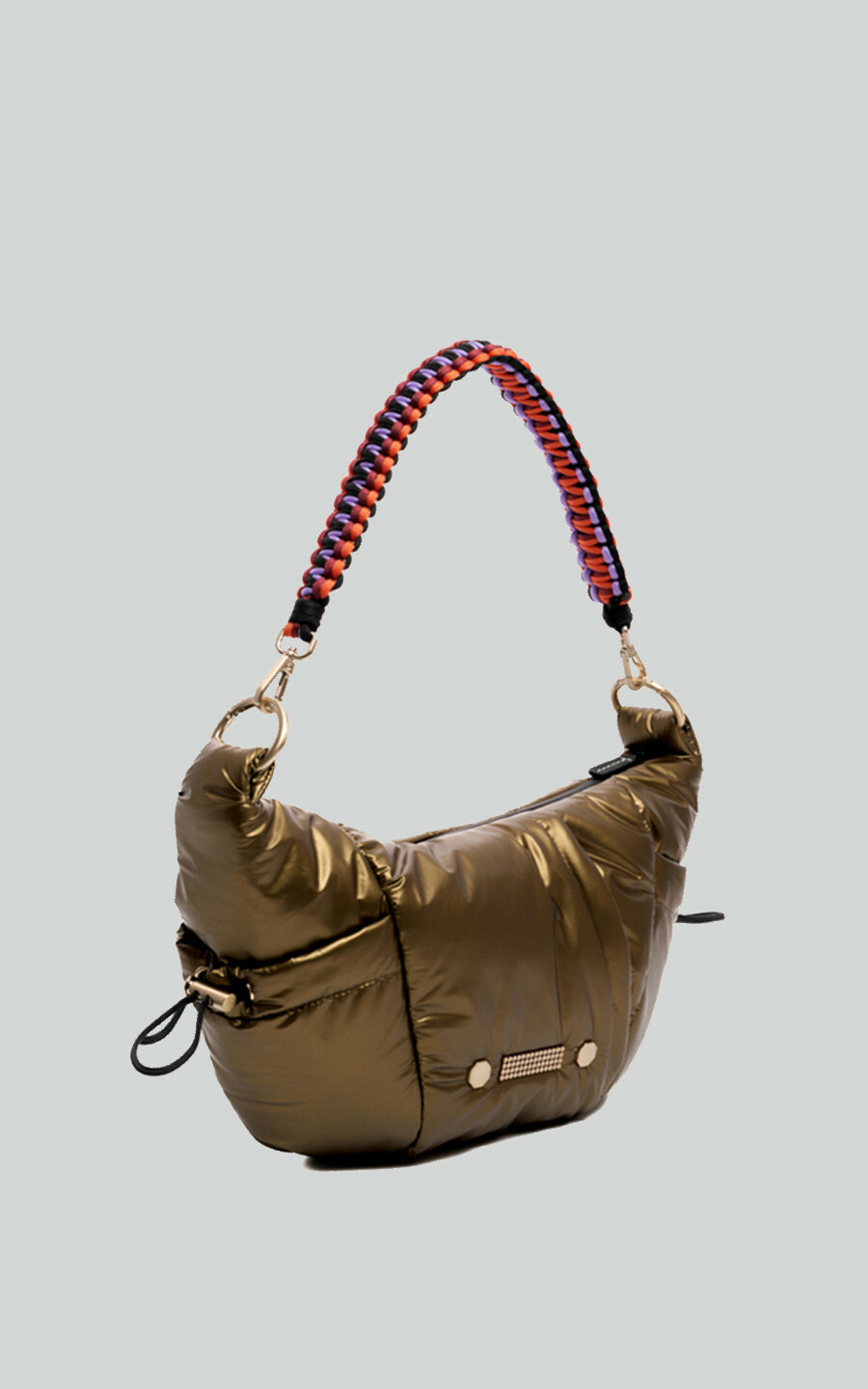 zoom in on Brons Cross body image Brons Cross body image