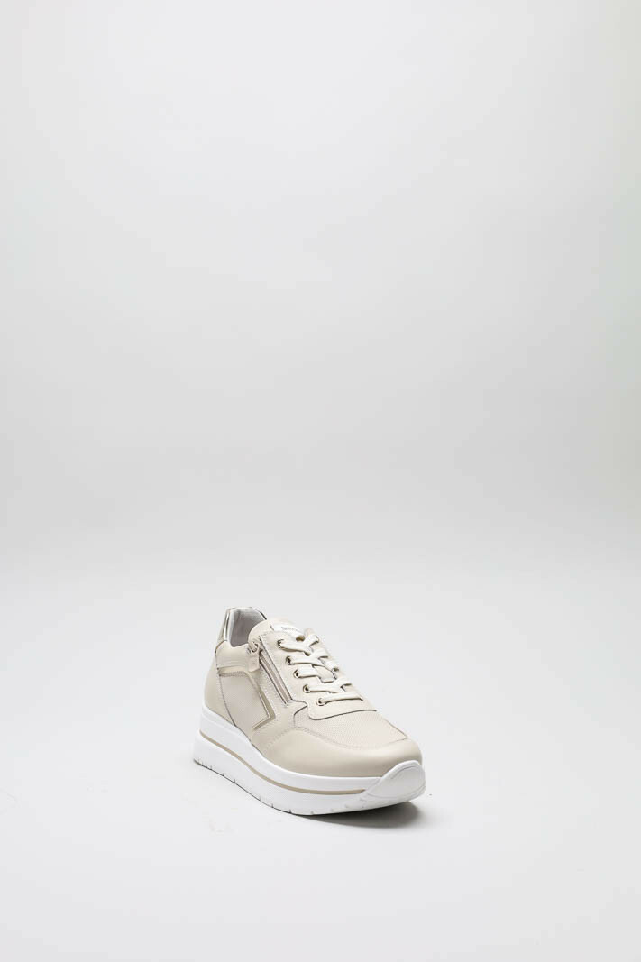 zoom in on Beige Sneaker image Beige Sneaker image