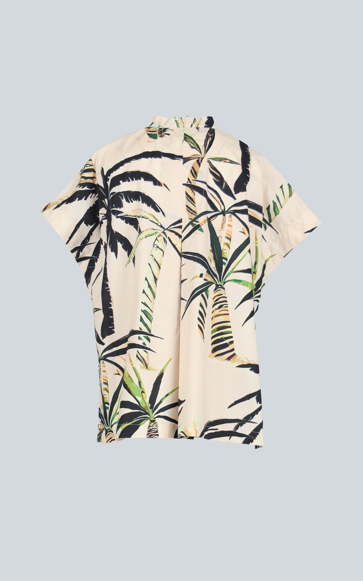 zoom in on Beige Blouse image Beige Blouse image