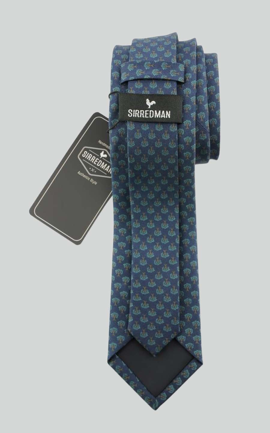 Blauw Das