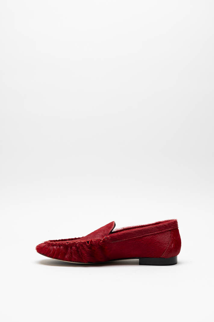 Rood Mocassin image
