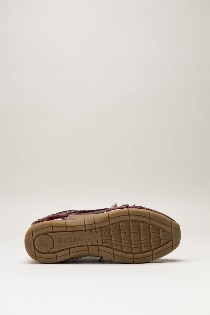 Bordeaux Veterschoen image