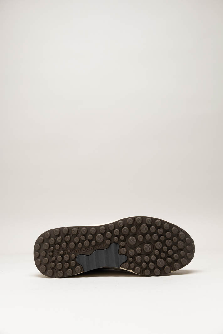 Taupe Sneaker image