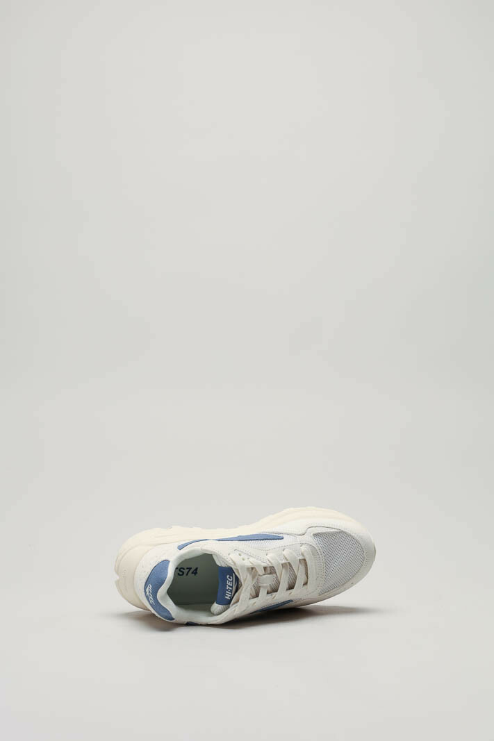 zoom in on Ecru Sneaker image Ecru Sneaker image