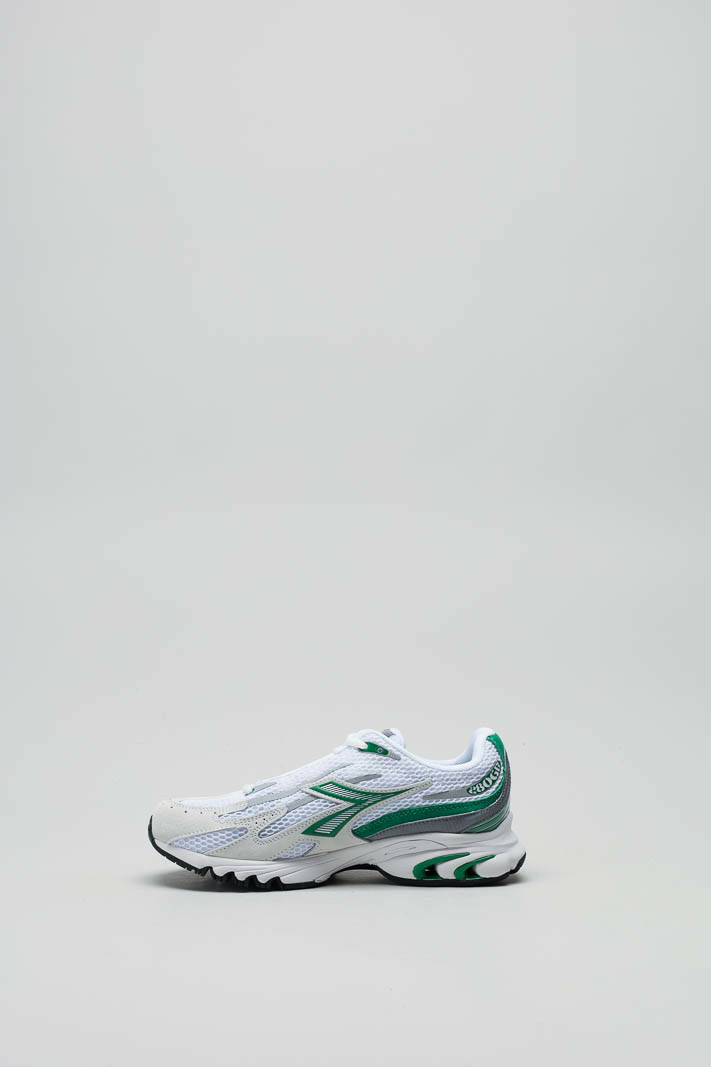 zoom in on Wit Sneaker image Wit Sneaker image
