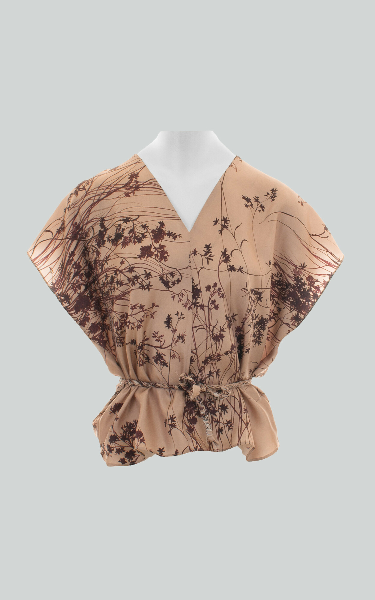 Oudroze Blouse