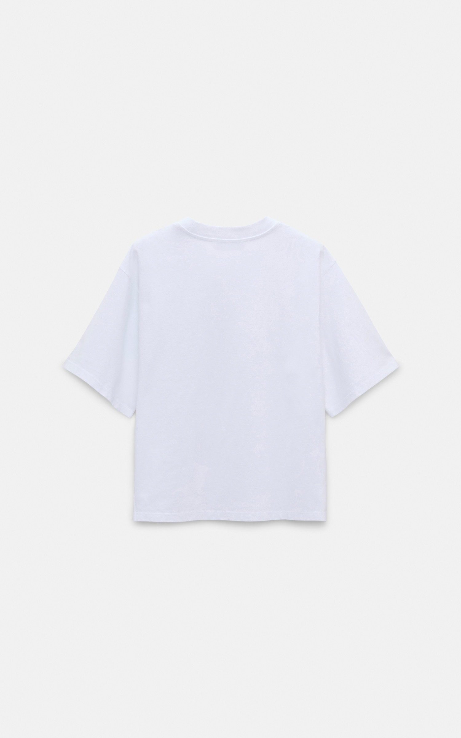 Wit T-shirt/top image