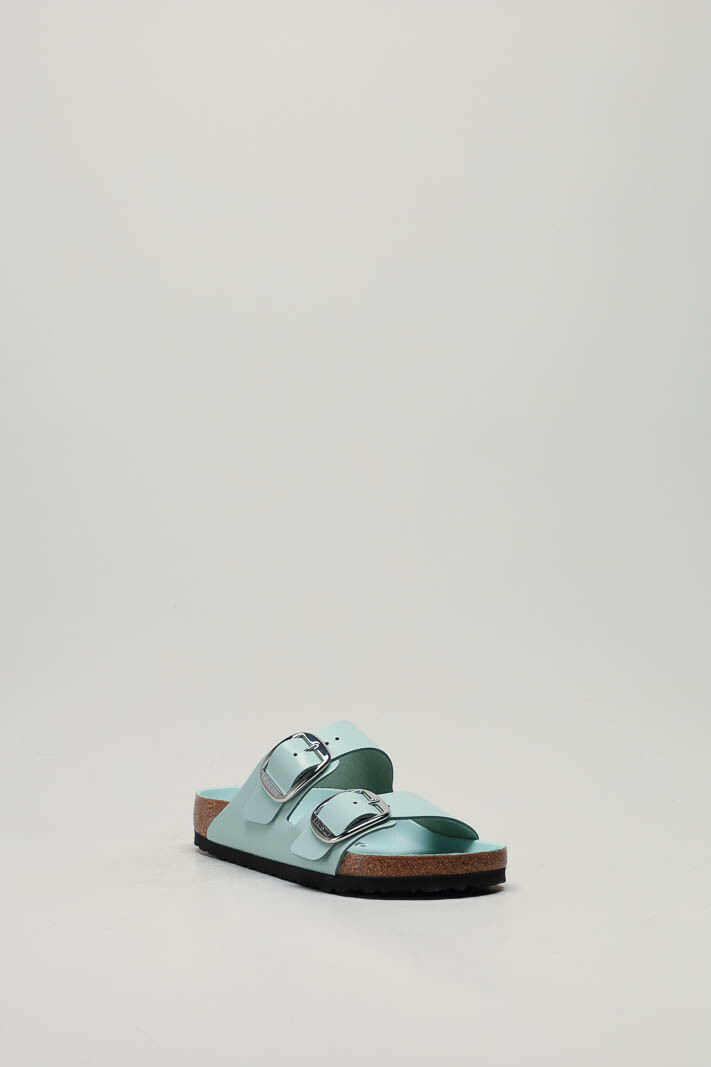 zoom in on Lichtgroen Slipper image Lichtgroen Slipper image