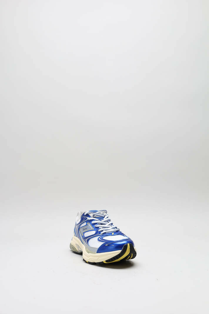 zoom in on Blauw Sneaker image Blauw Sneaker image