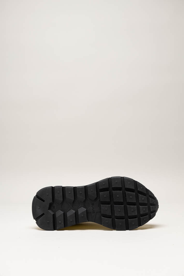 Geel Sneaker image
