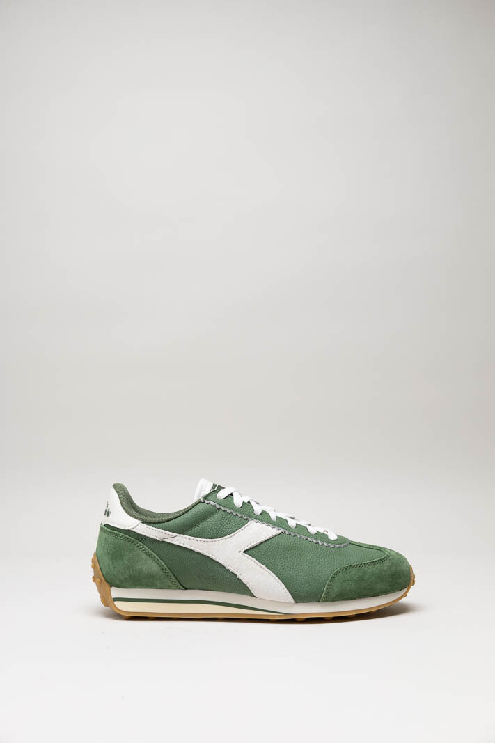 Groen Sneaker