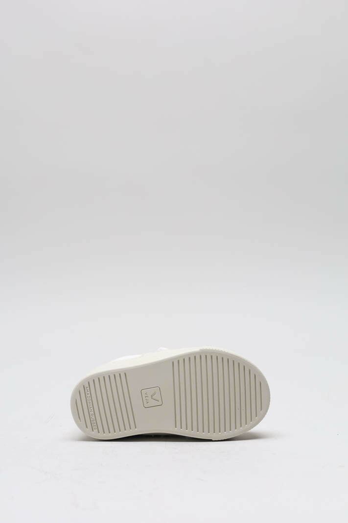 zoom in on Wit Velcro schoen image Wit Velcro schoen image