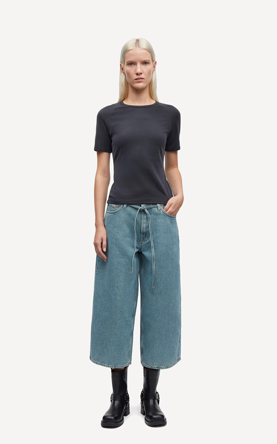 Jeans Broek
