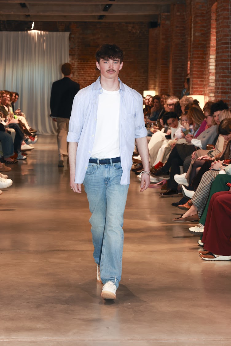 Runway show SS26 0.53