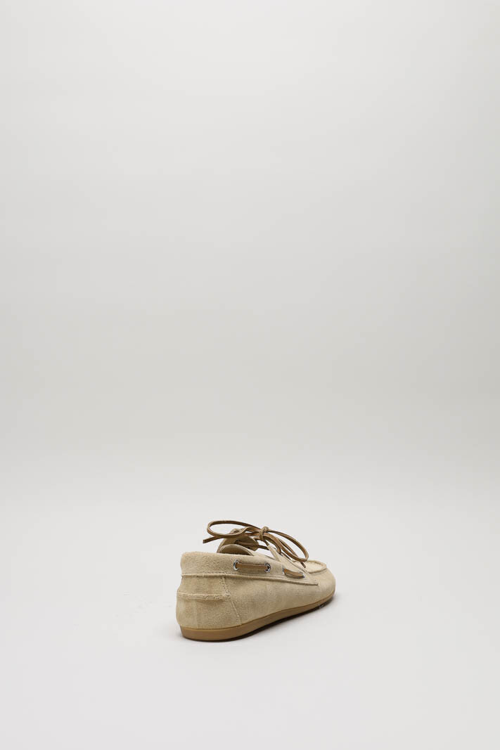 zoom in on Beige Mocassin image Beige Mocassin image