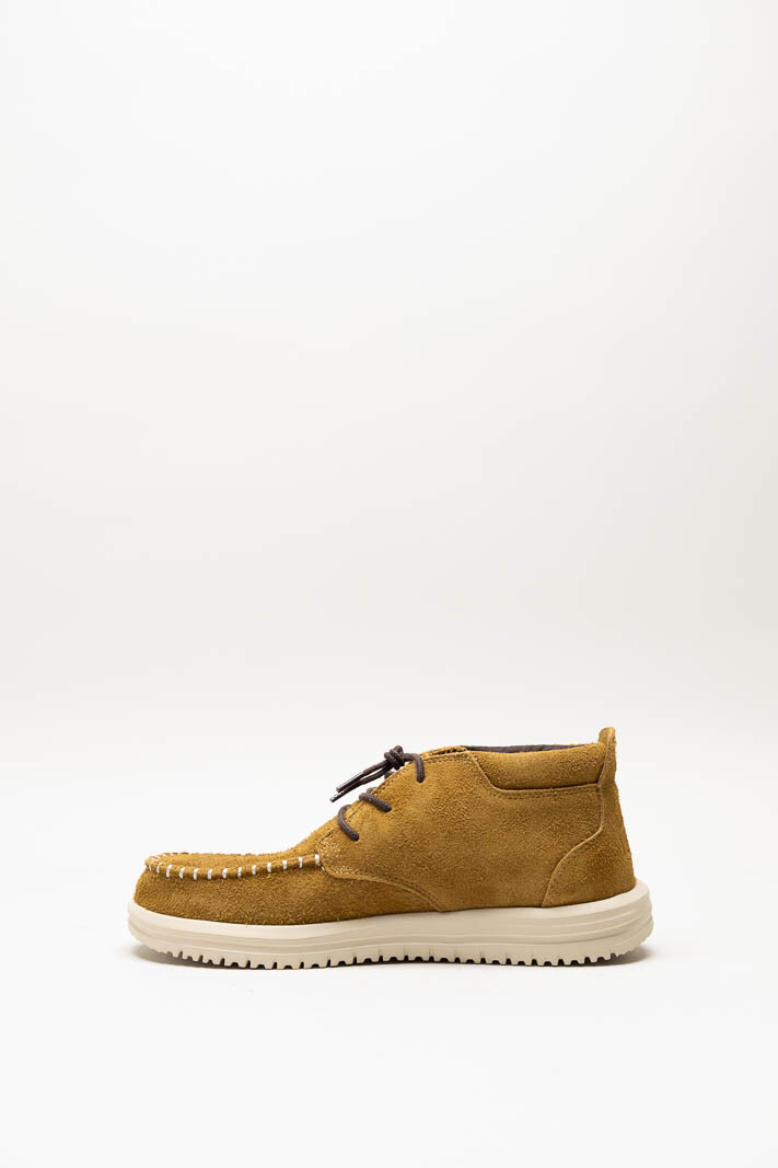 Camel Sneaker image