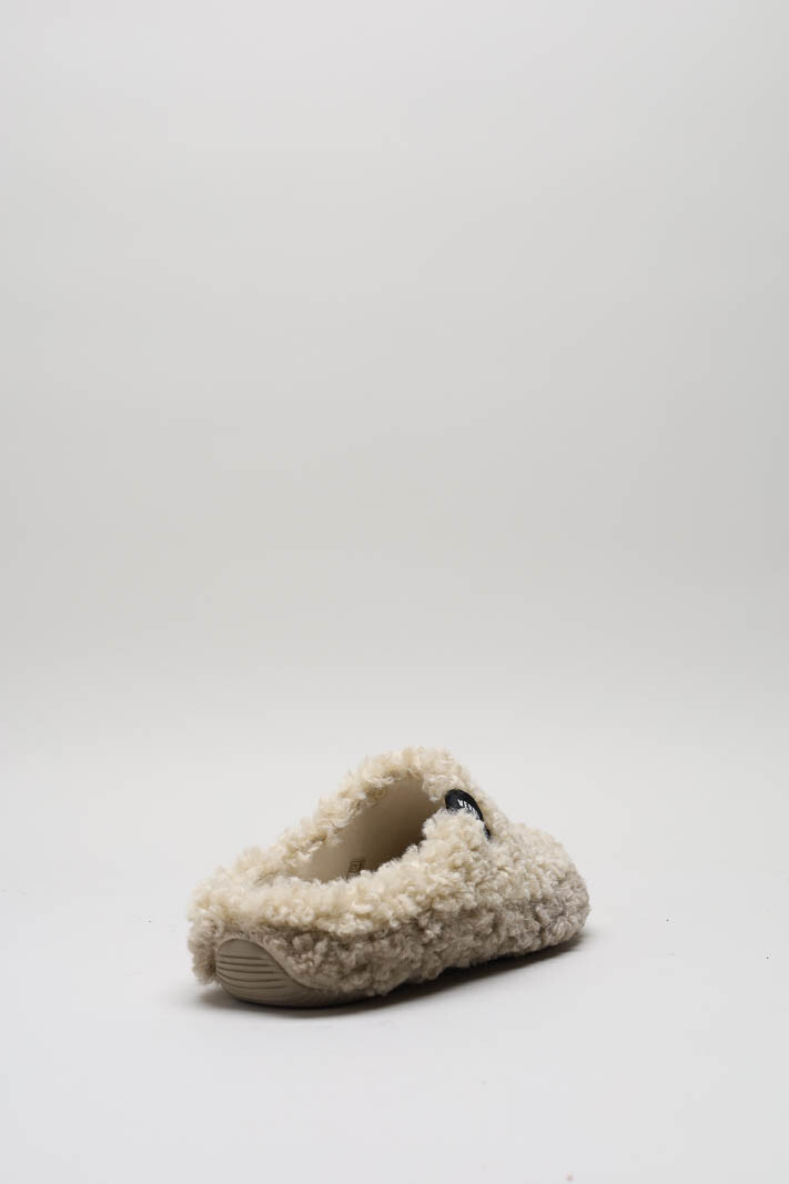 Beige Pantoffel image