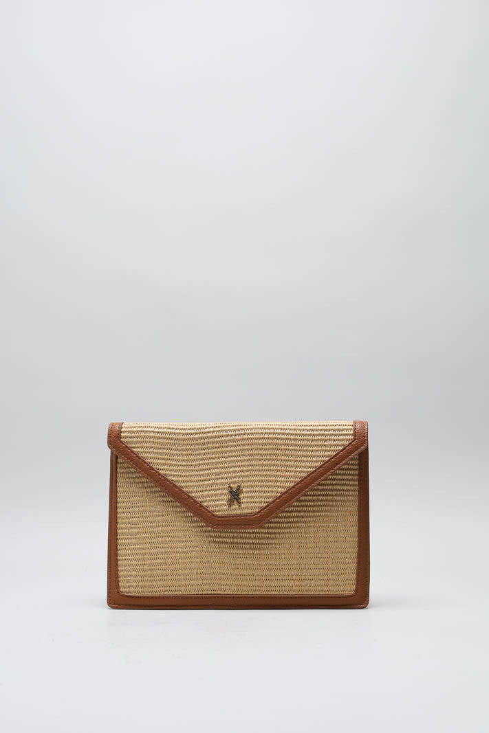 COGNAC Clutch
