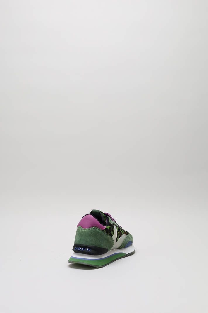 zoom in on Groen Sneaker image Groen Sneaker image