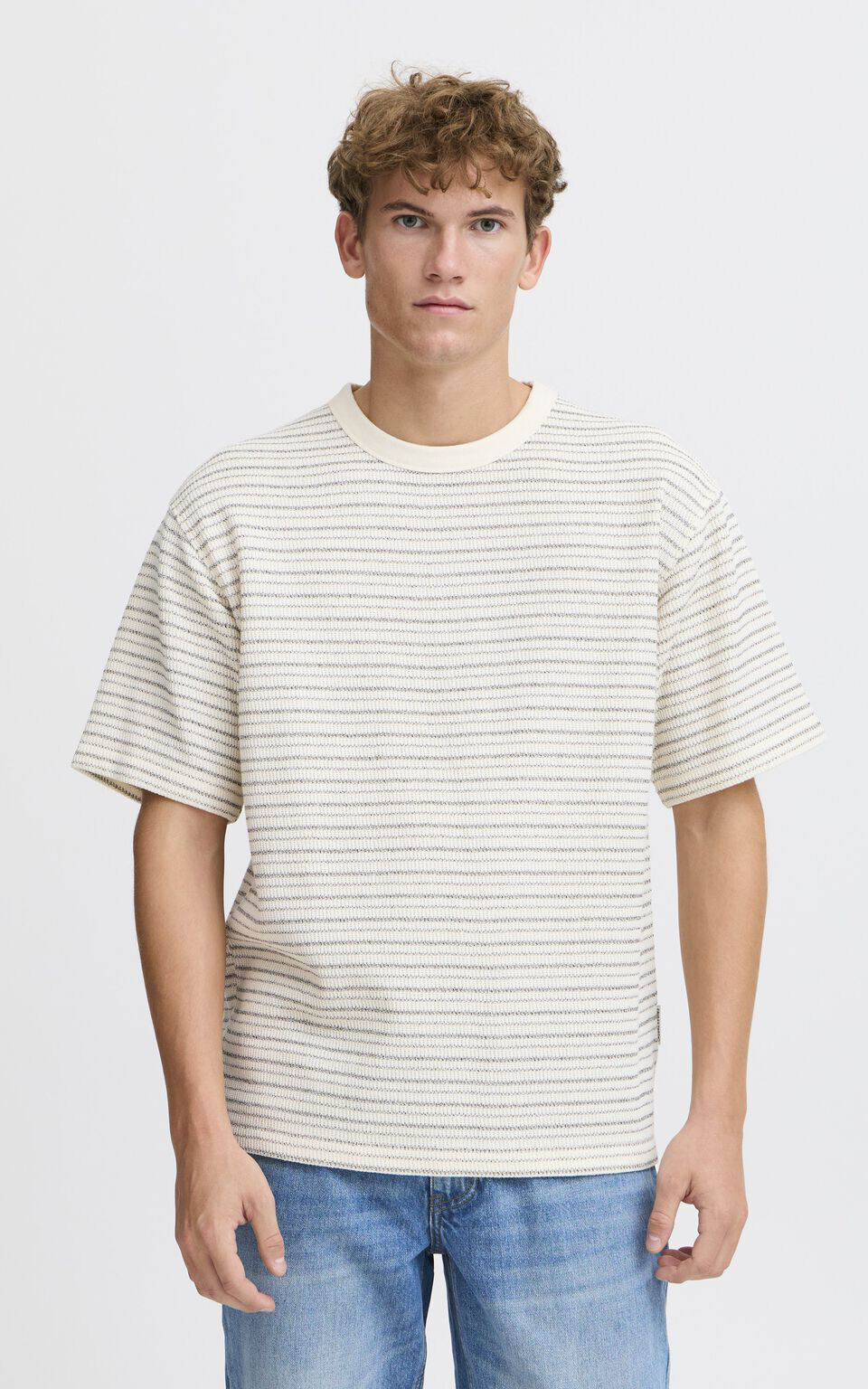 Ecru T-shirt