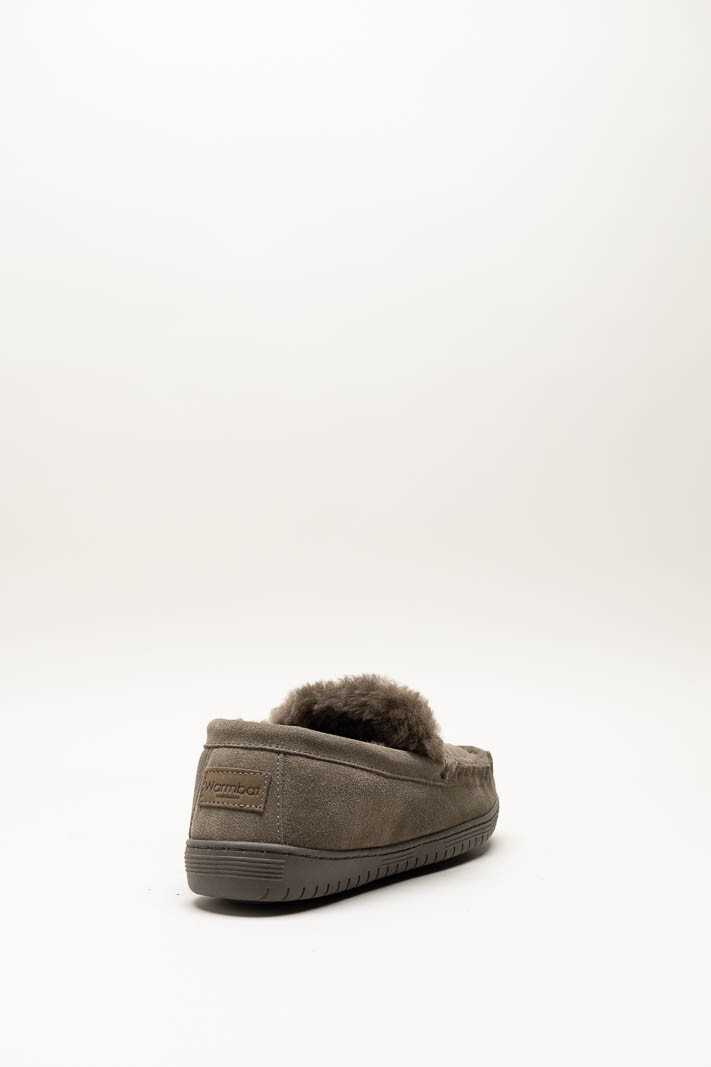 Taupe Pantoffel image