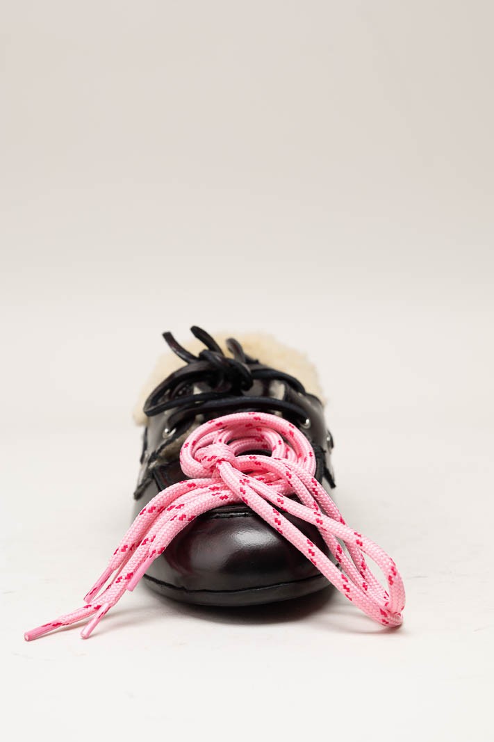 Bordeaux Bootschoen image