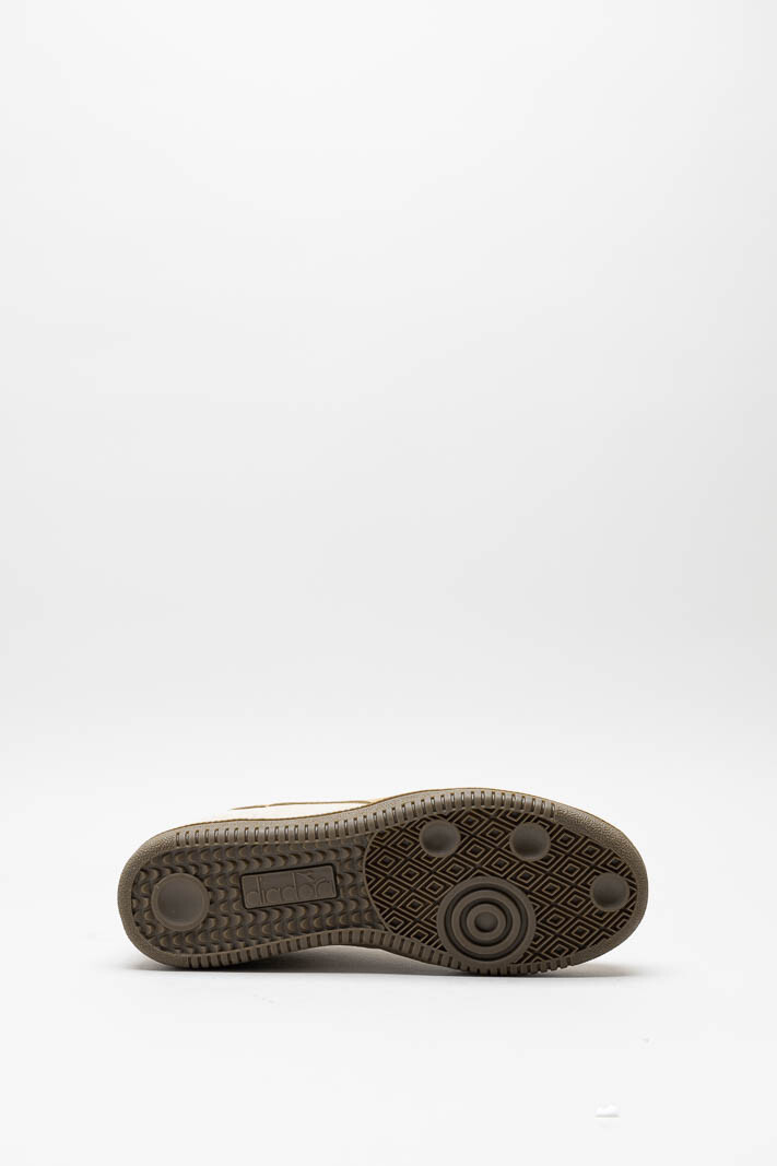 zoom in on Ecru Sneaker image Ecru Sneaker image
