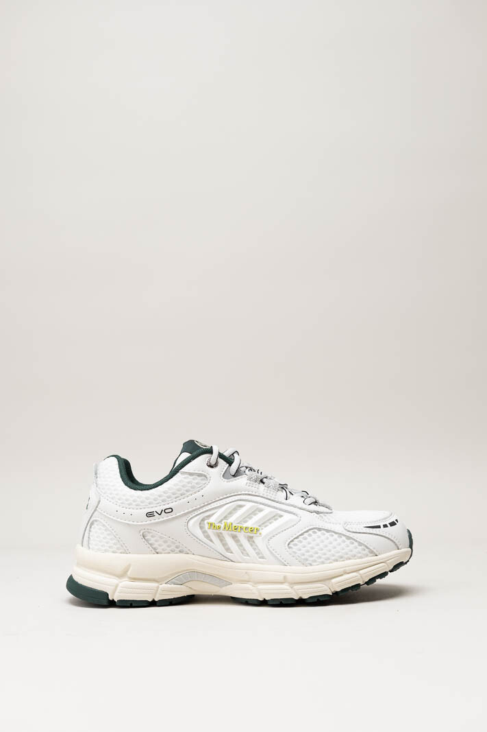 Wit Sneaker