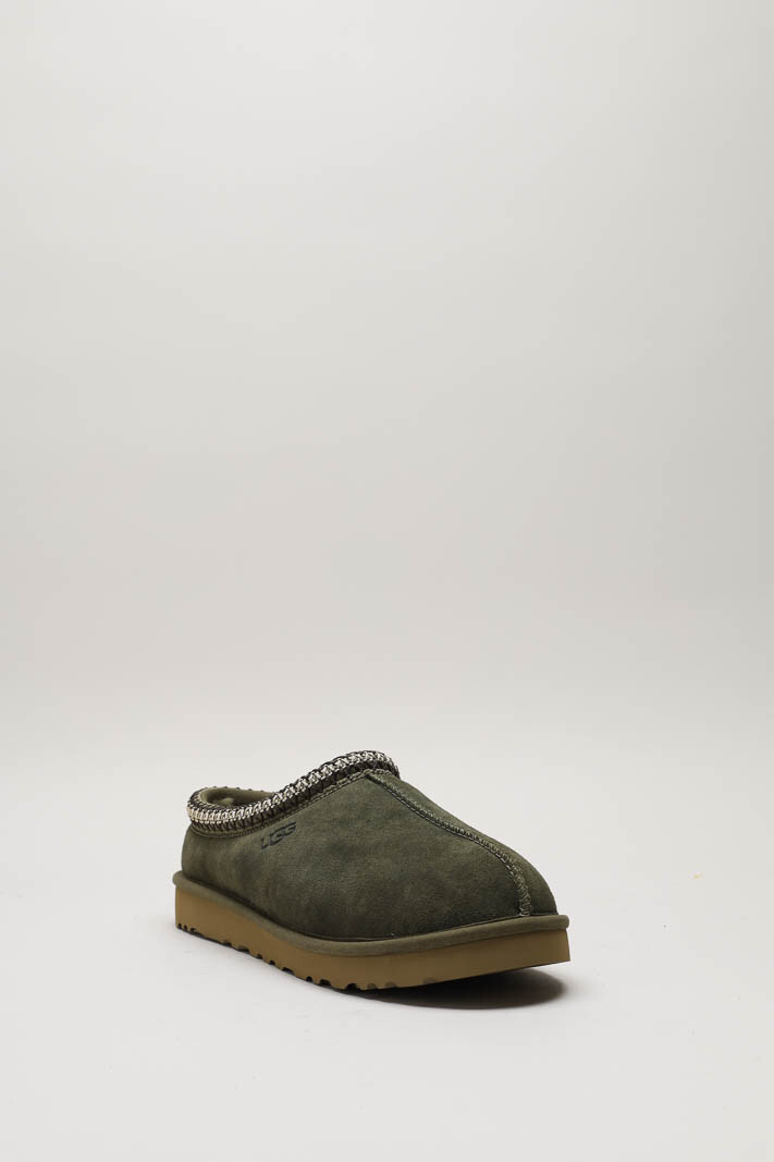 Kaki Pantoffel