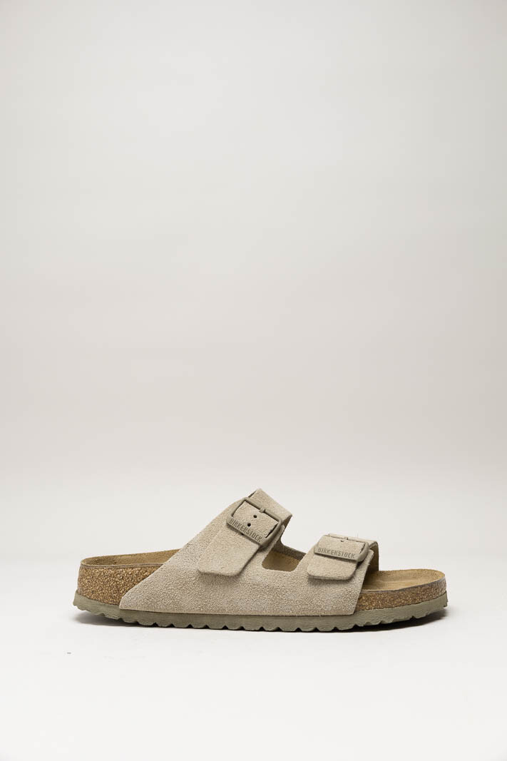 Beige Slipper