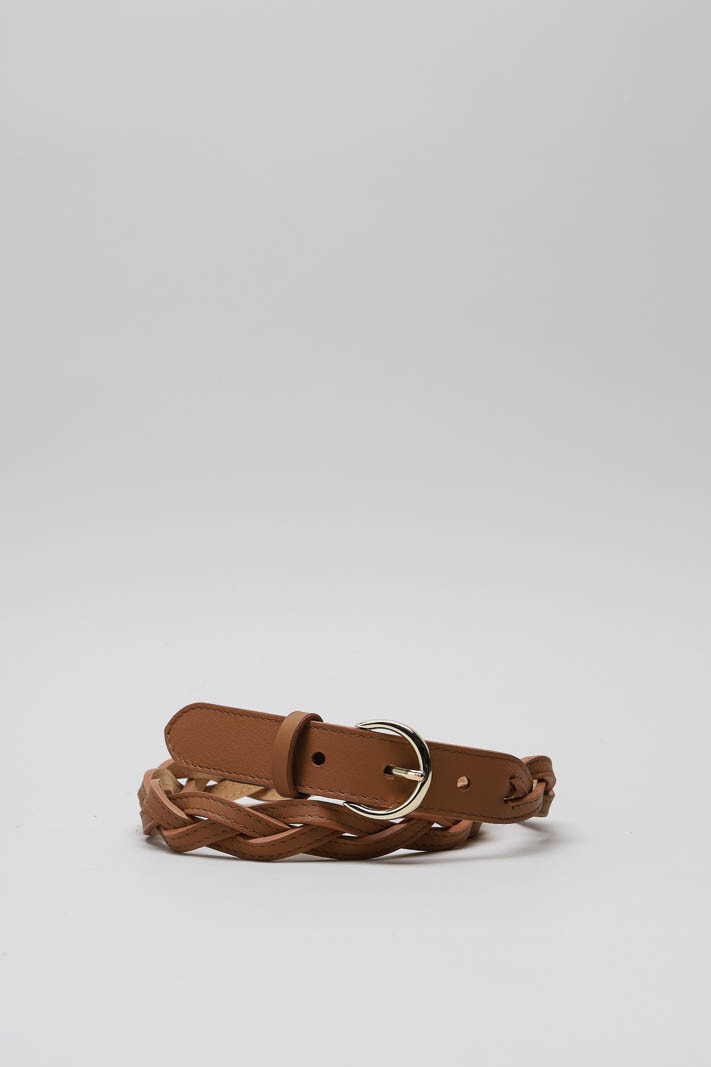 Cognac Riemen