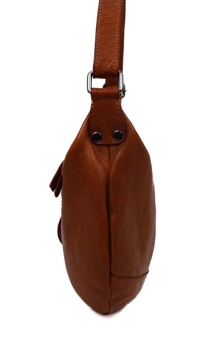 Cognac Cross body image