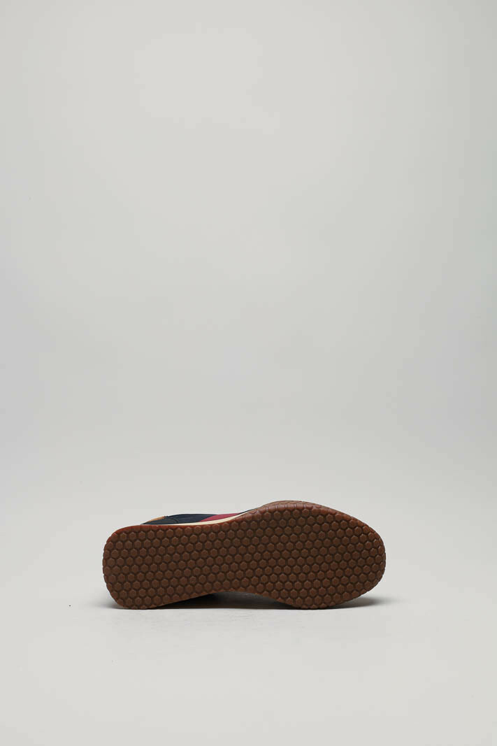 zoom in on Donkerblauw Sneaker image Donkerblauw Sneaker image