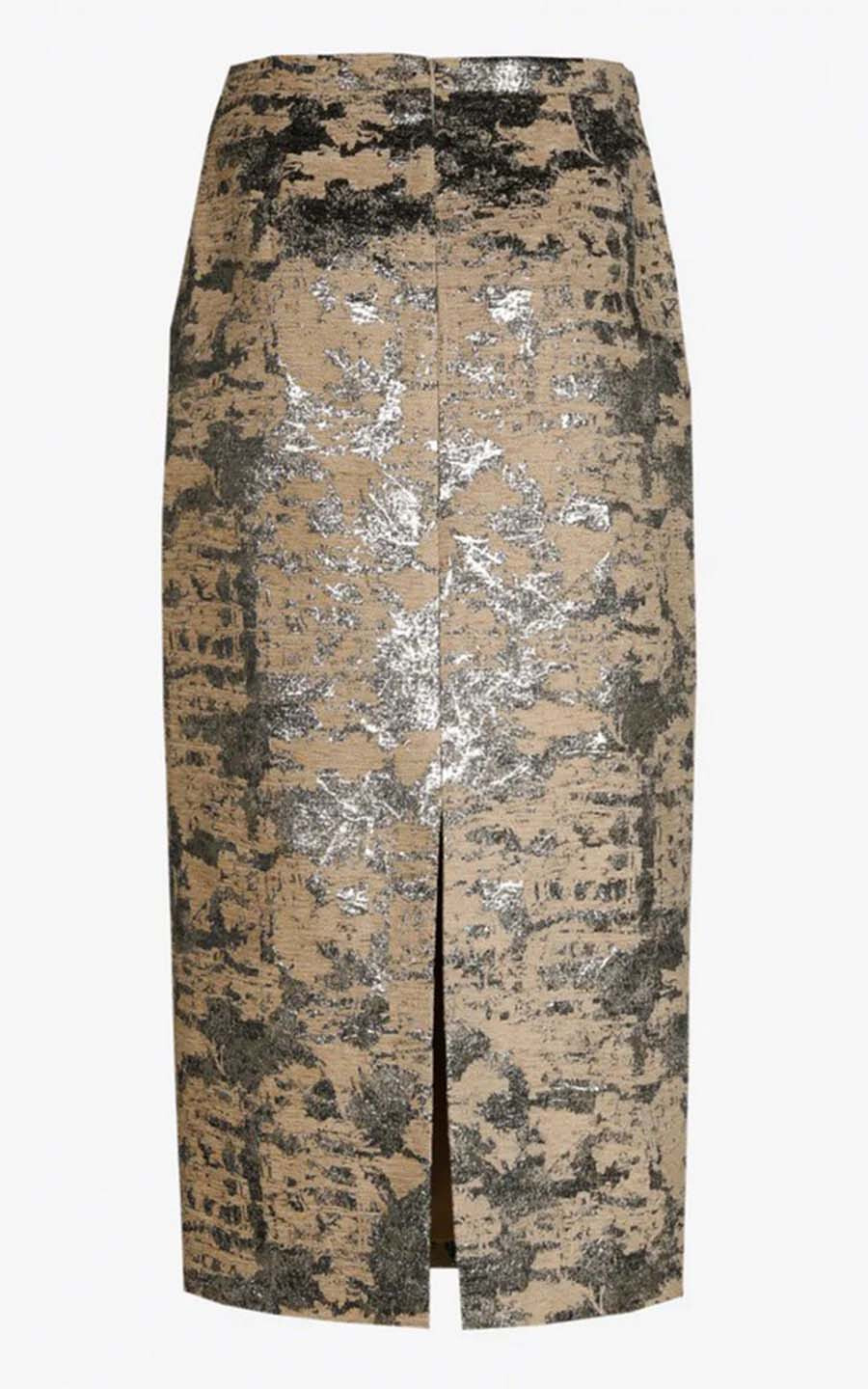 Beige Rok image