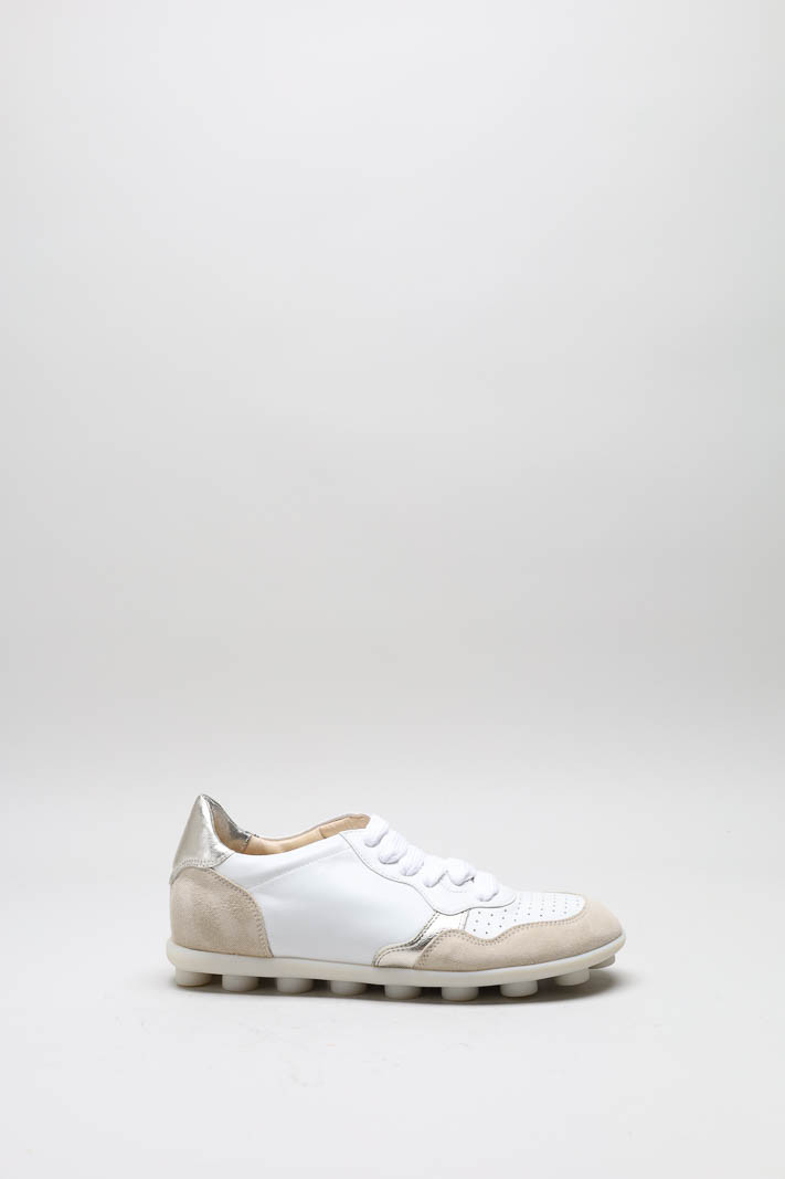Wit Sneaker