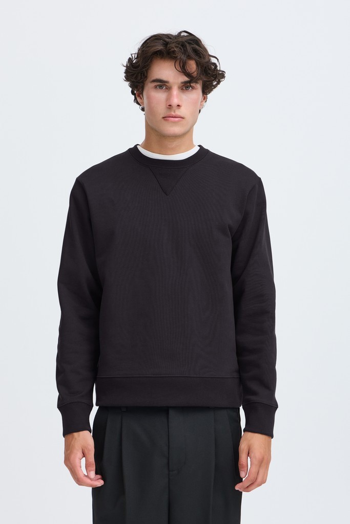 Blauw Sweater