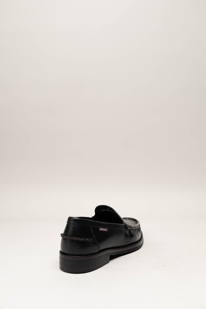Zwart Mocassin image