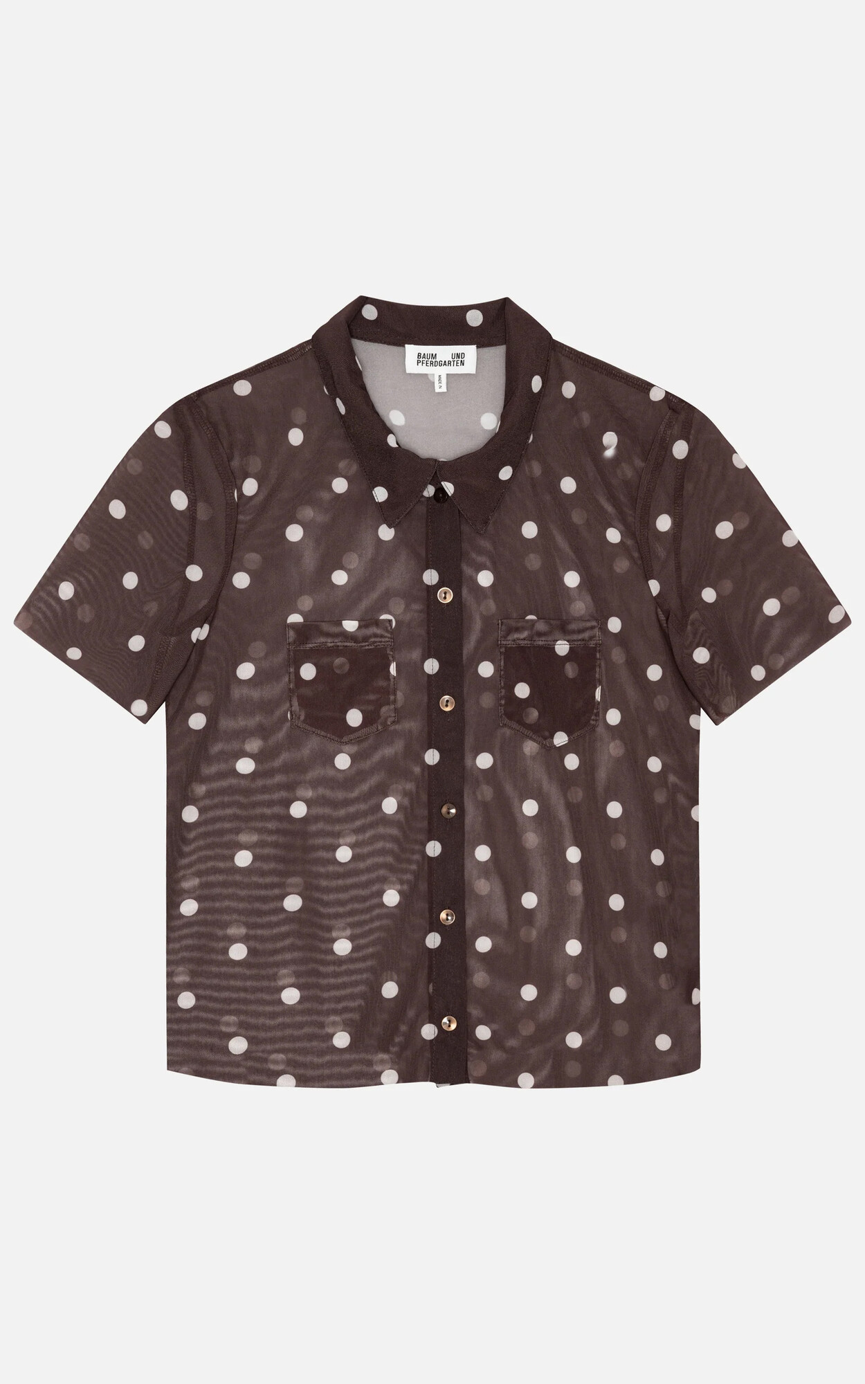 Bruin T-shirt/top image