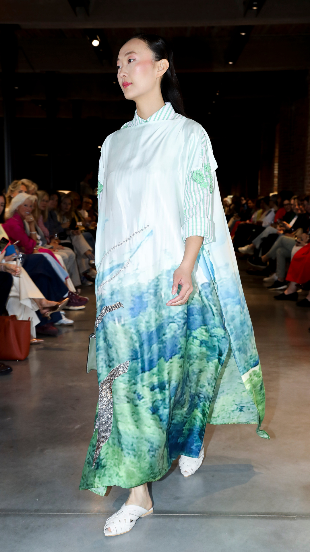 Runway show SS26 0.136