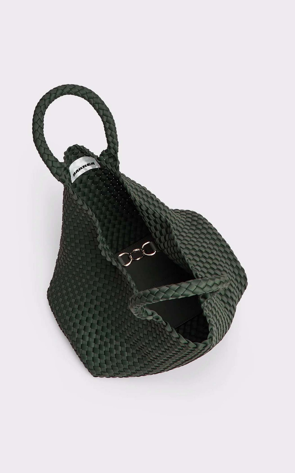 Groen Handtas