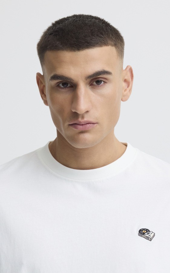Off white T-shirt