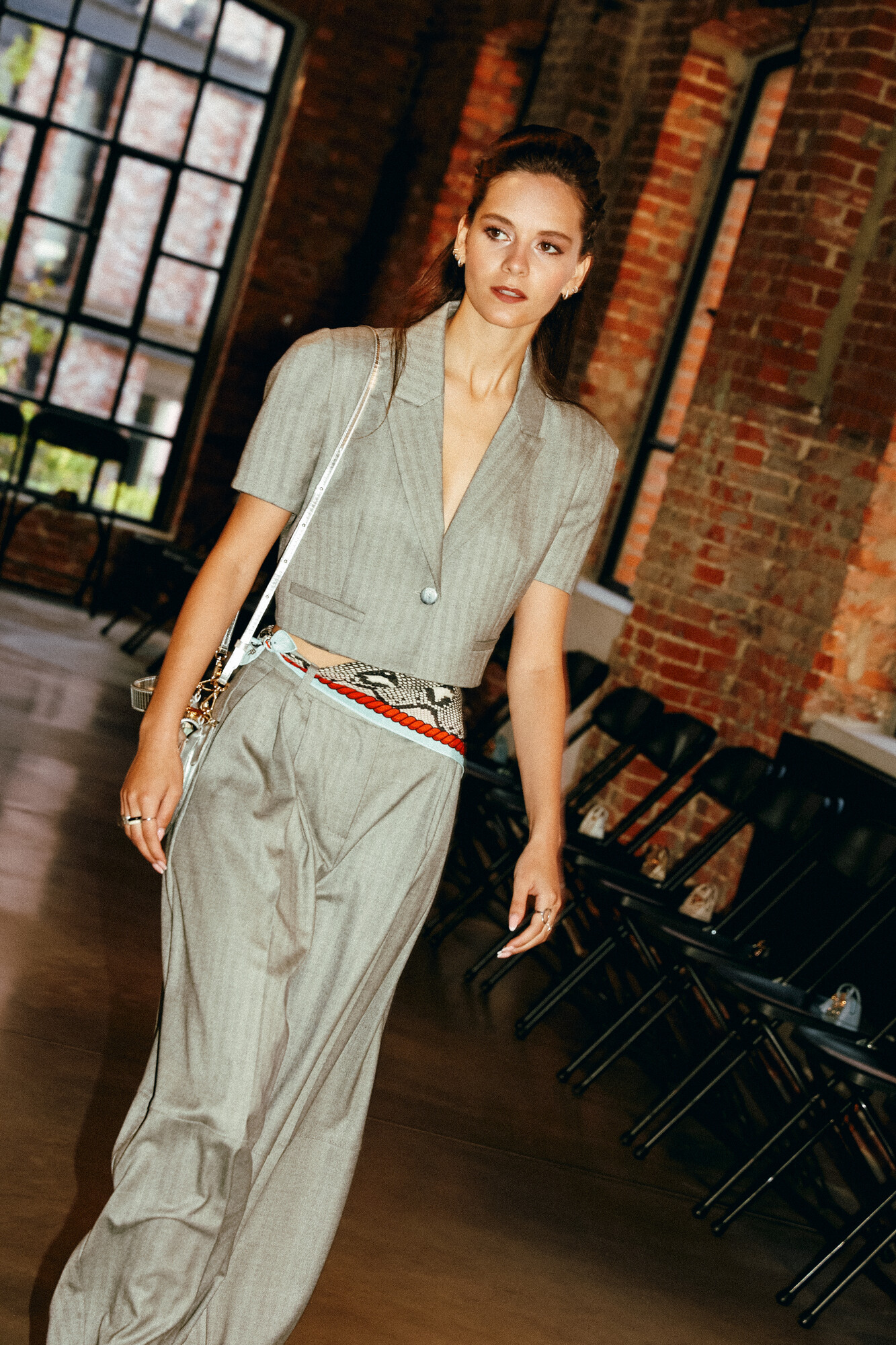 Runway Show PT.1 - 0.12