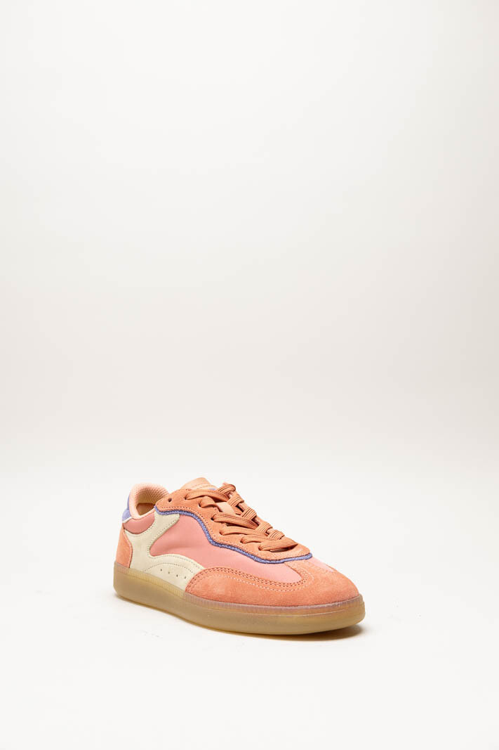 Koraal Sneaker