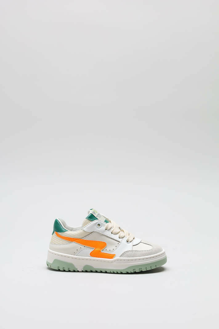 Ecru Sneaker