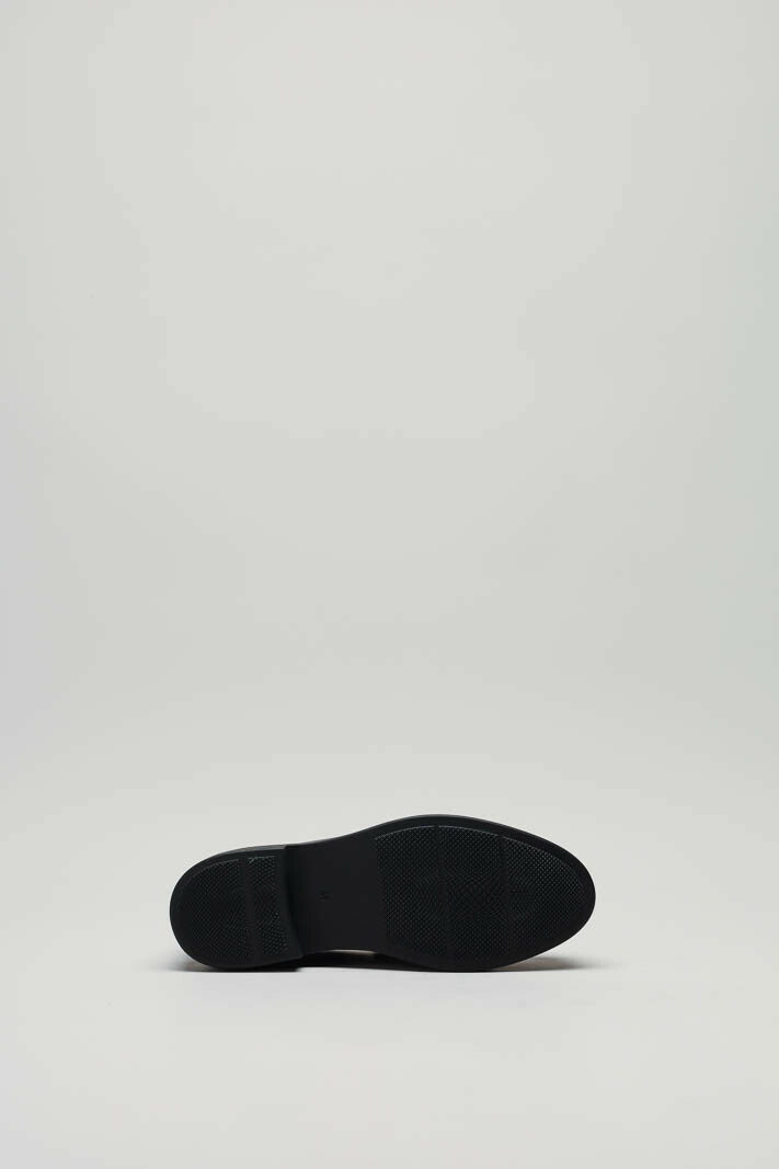 zoom in on Bordeaux Mocassin image Bordeaux Mocassin image